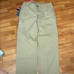 Est 1926 Khaki Chino Pants Size 30/32